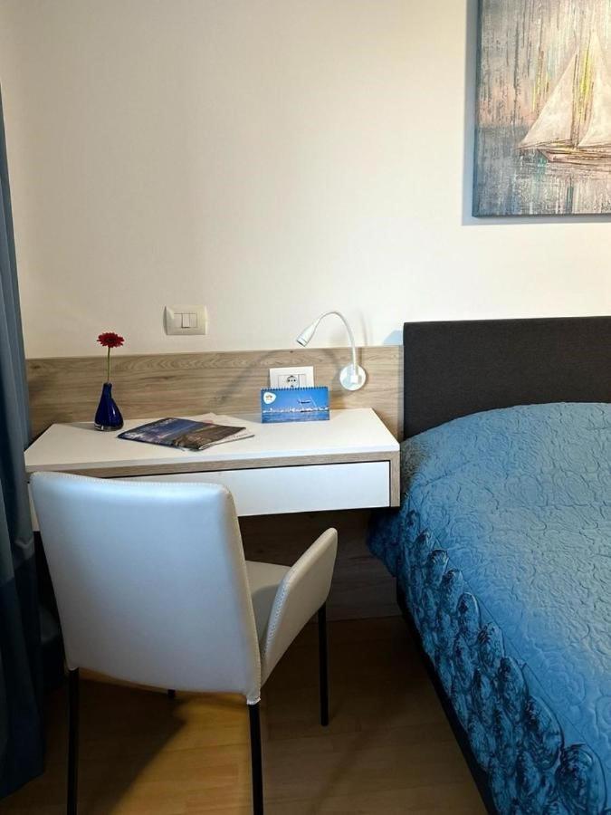 Edra Suite Apartment Umag Exteriör bild