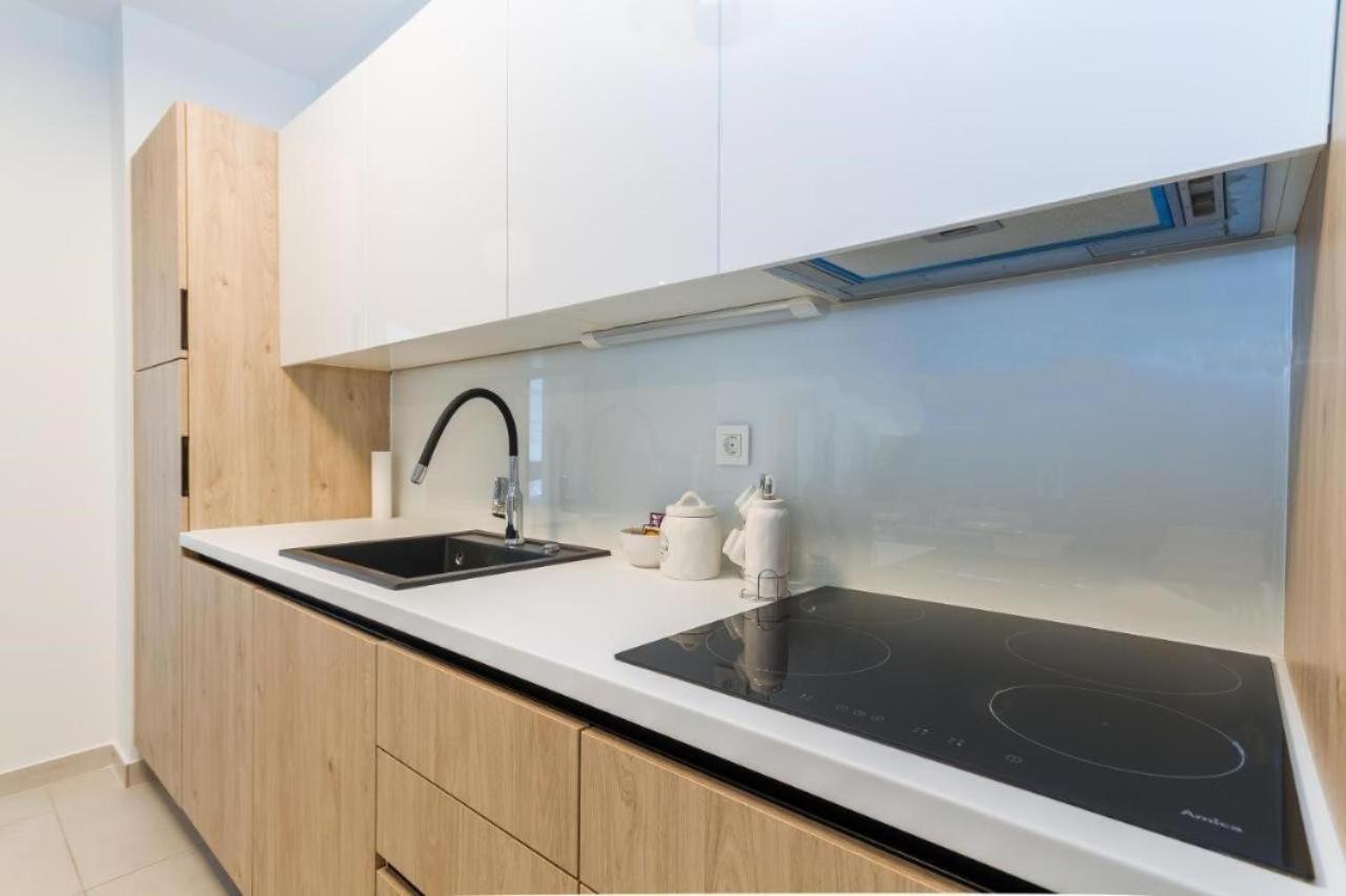 Edra Suite Apartment Umag Exteriör bild